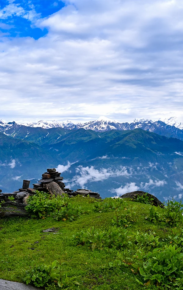 Chandrakhani Pass Trek